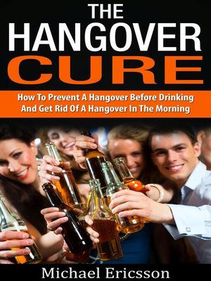 cover image of Hangover Cure